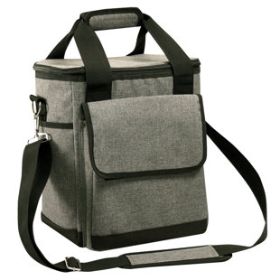 PREFERRED NATION Watson Wine Carrier