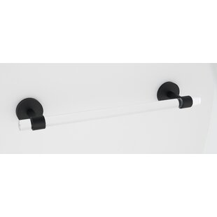 ALNO INC 12" Wall Mounted Towel Bar