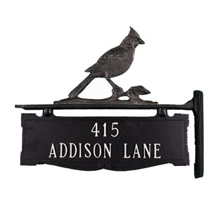 MONTAGUE METAL PRODUCTS INC. Novelty Lawn Insert