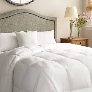 ALWYN HOME Winter Polyester Down Alternative Comforter