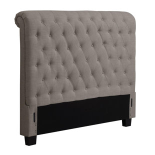 MODUS FURNITURE Geneva Upholstered Headboard