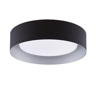 JOSS & MAIN Savita Flush Mount