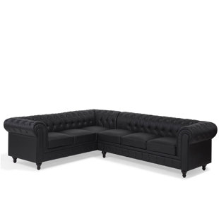 OPHELIA & CO. Ecksofa Ellettsville