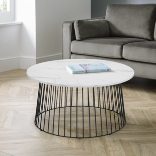EBERN DESIGNS Labuguen Coffee Table
