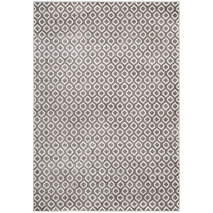 MAYBERRY RUG Stratford Performance Gray Rug