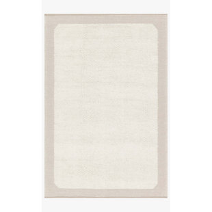 ED ELLEN DEGENERES CRAFTED BY LOLOI Moreno Flatweave Rug