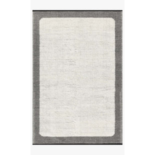 ED ELLEN DEGENERES CRAFTED BY LOLOI Moreno Flatweave Wool Rug