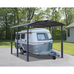 CANOPIA BY PALRAM 3.5m x 5m Canopy