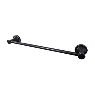 DYCONN FAUCET London 18" Wall Mounted Towel Bar