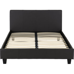 DCOR DESIGN Maxilla Double Bed Frame