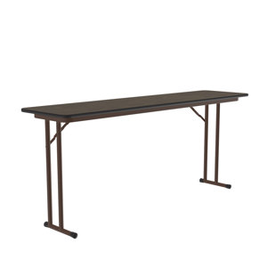 CORRELL, INC. Rectangular Banquet Table