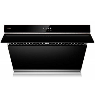 FOTILE 30" 850 CFM Ducted Wall Mount Range Hood