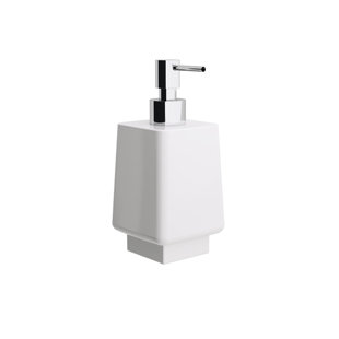 WS BATH COLLECTIONS Dado Soap Dispenser