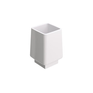 WS BATH COLLECTIONS Dado Tumbler