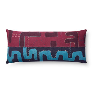 JUSTINA BLAKENEY X LOLOI Pillow Cover