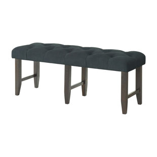 VILO HOME INC. Charms Upholstered Bench