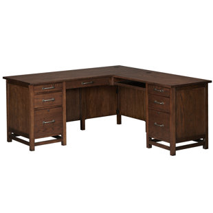 WINNERS ONLY, INC. Kentwood 68.75'' Desk