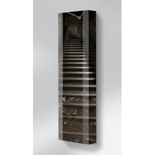 WILLISTON FORGE 8 Pair Shoe Storage Cabinet