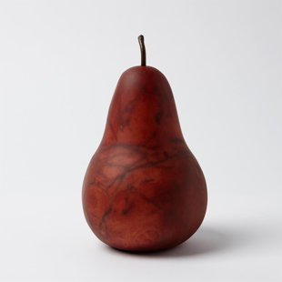 GLOBAL VIEWS Poire-Upright