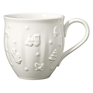 Villeroy & Boch Toys Delight Royal Classic Coffee Mug