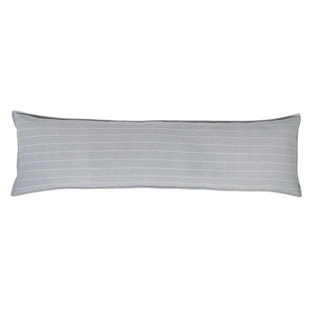 POM POM AT HOME Henley Feather Plush Pillow