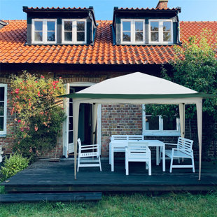 FOHO 10 Person Tent with Carry Bag