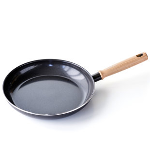 GreenChef Vintage Aluminium Non-Stick Frying Pan