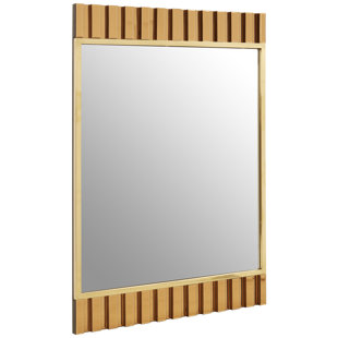 FAIRMONT PARK Ezekiel Accent Mirror