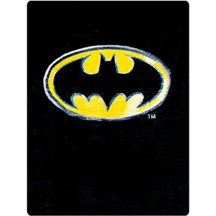 CROVER Throw Blanket