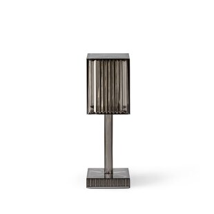 VONDOM Gatsby Square Resin Table Lamp