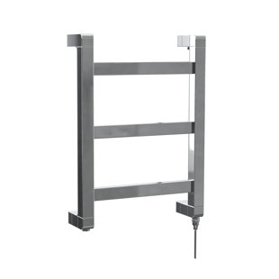 BELFRY HEATING Contemporary Rail Heated Towel Rails