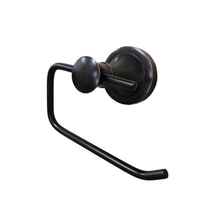 DYCONN FAUCET London Wall Mount Toilet Paper Holder