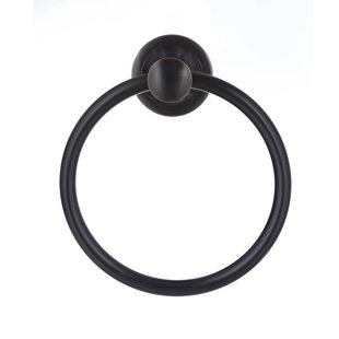 DYCONN FAUCET London Towel Ring