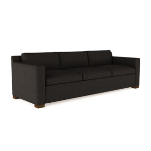 TANDEM ARBOR Mercer Track-Arm Sofa