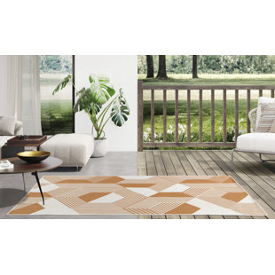 FJØRDE & CO Jalynn Rug