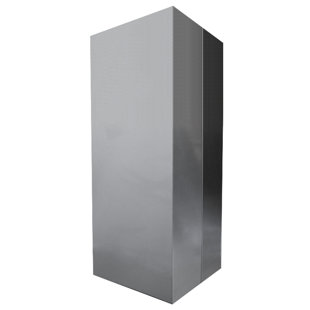Kobe Range Hoods Range Hood Chimney Extension