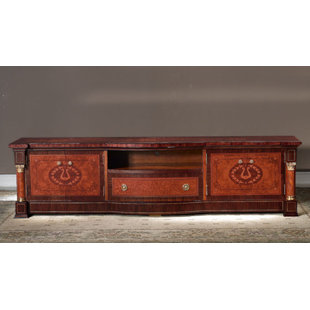 INFINITY FURNITURE IMPORT 90.5'' Media Console
