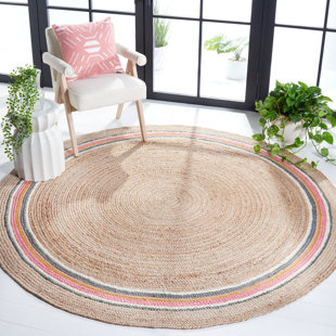 BAYOU BREEZE Winon Flatweave Rug