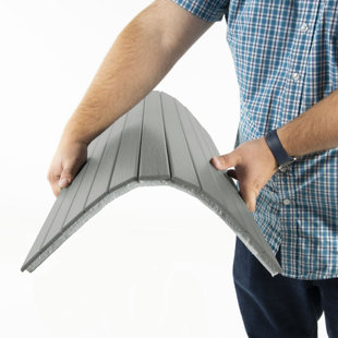 Highwood USA Slip Resistant , Antimicrobial Hot Tub Replacement Kit Panels