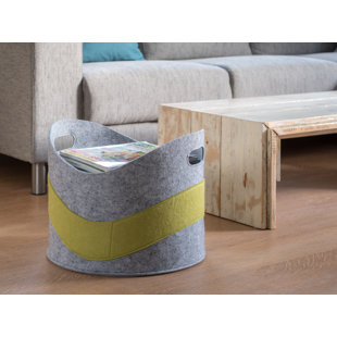 REBRILLIANT Korb aus Filz