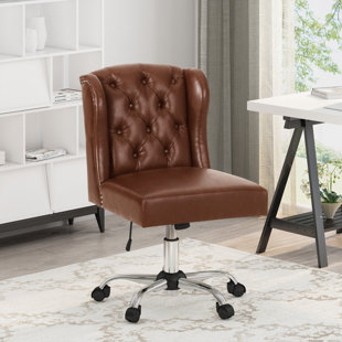 WILLISTON FORGE Lazio Task Chair