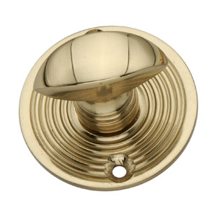 SPIRA BRASS Beehive Turn & Release