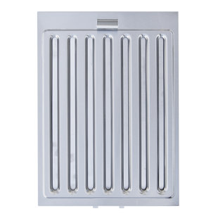 WINDSTER RA-76 Series Range Hood Baffle Filter