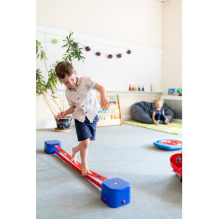 SLACKERS Playzone Fit Balance Blox Slackline Kit