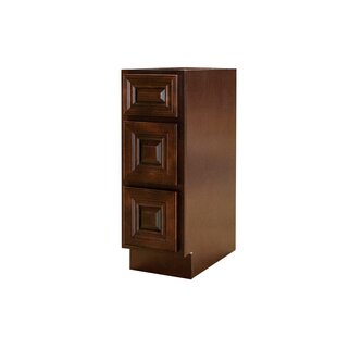 CABINETS.DEALS 12" Free-Standing Single Bathroom Vanity Base Only