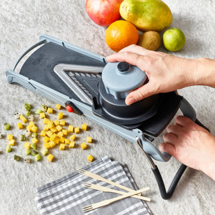 DE BUYER Compact Mandoline Viper