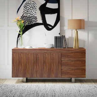 IVY BRONX Christiann Buffet