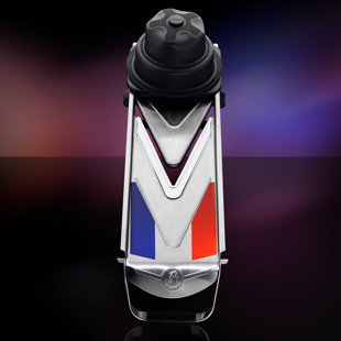 DE BUYER Vantage Stainlesss Steel Mandoline Slicer