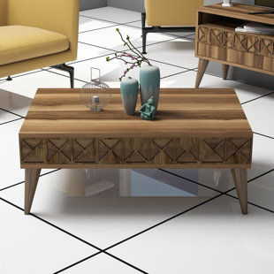 EBERN DESIGNS Knightsen Coffee Table with Storage