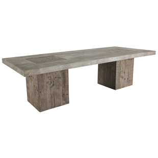 MILLWOOD PINES Kwan Coffee Table